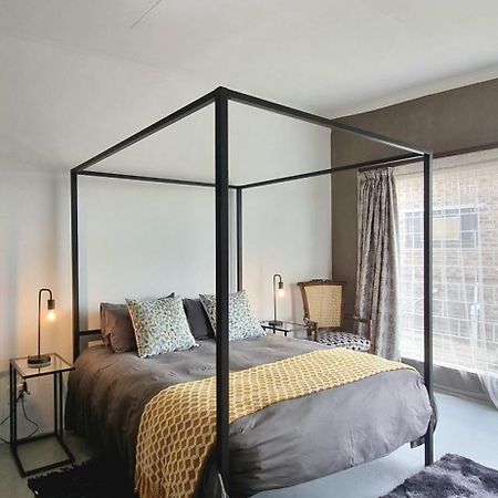 Rand Self-Catering Accommodation Carolina Ruang foto