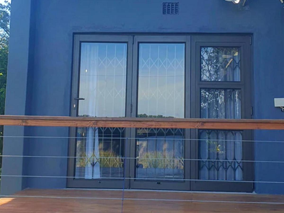 Rand Self-Catering Accommodation Carolina Bagian luar foto