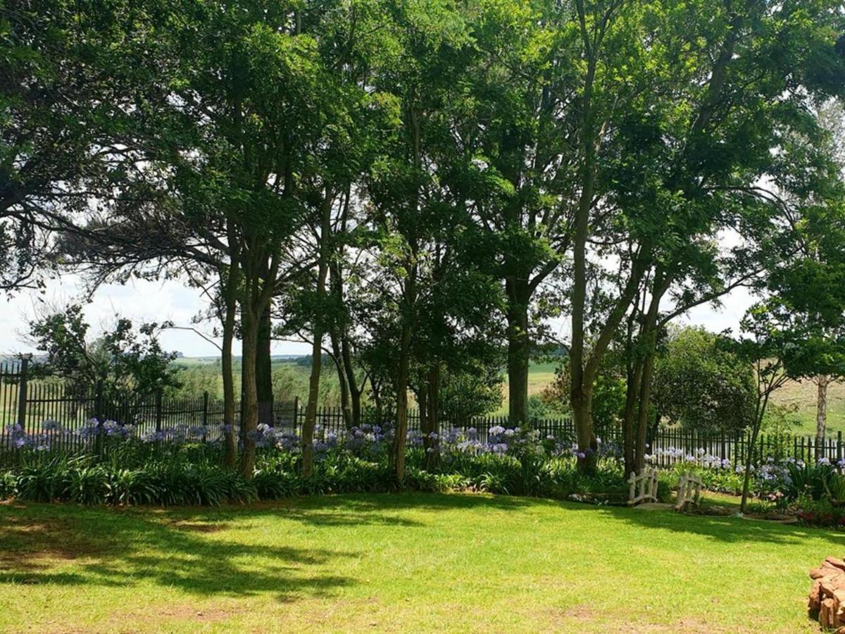 Rand Self-Catering Accommodation Carolina Bagian luar foto