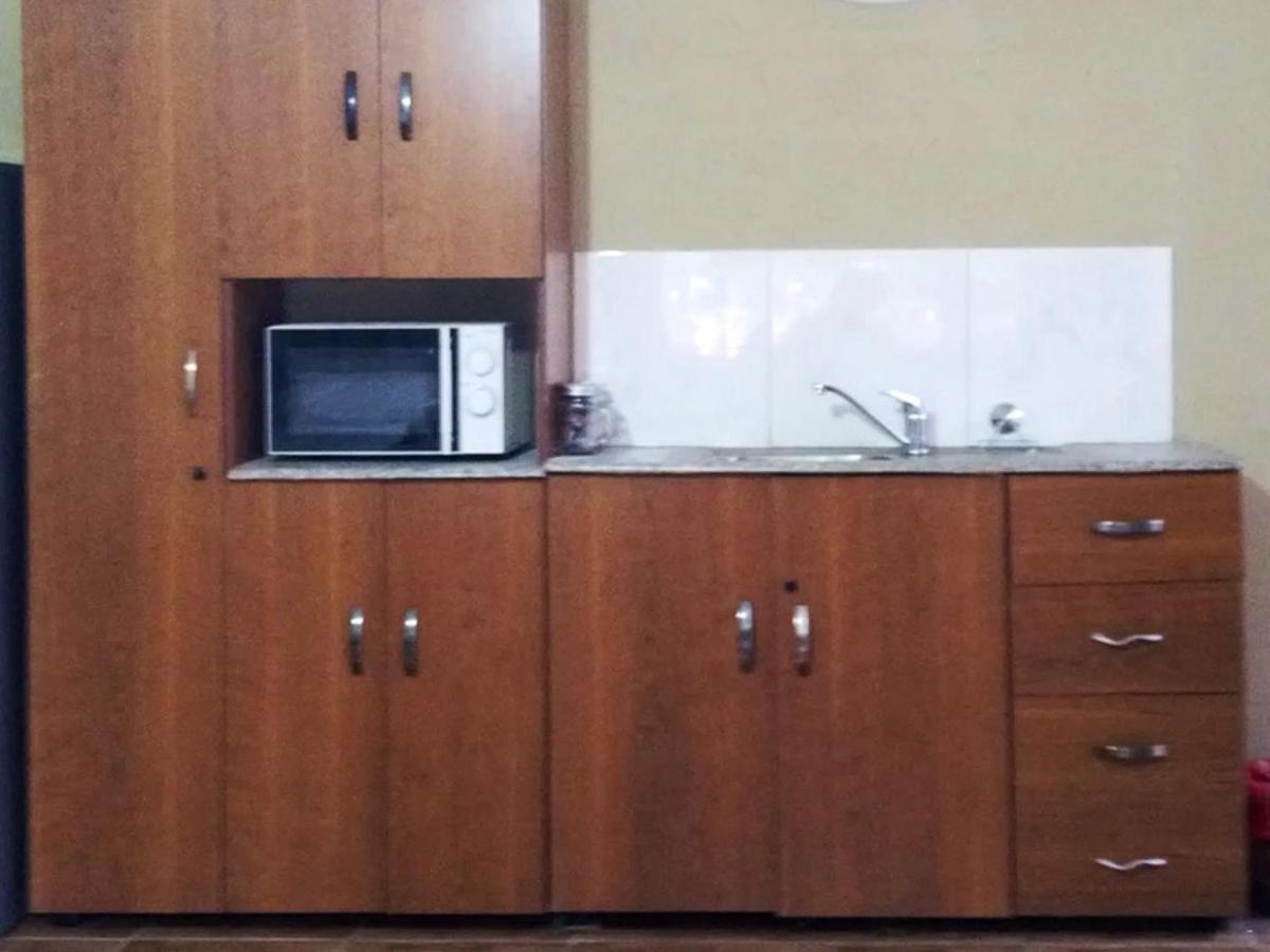 Rand Self-Catering Accommodation Carolina Bagian luar foto