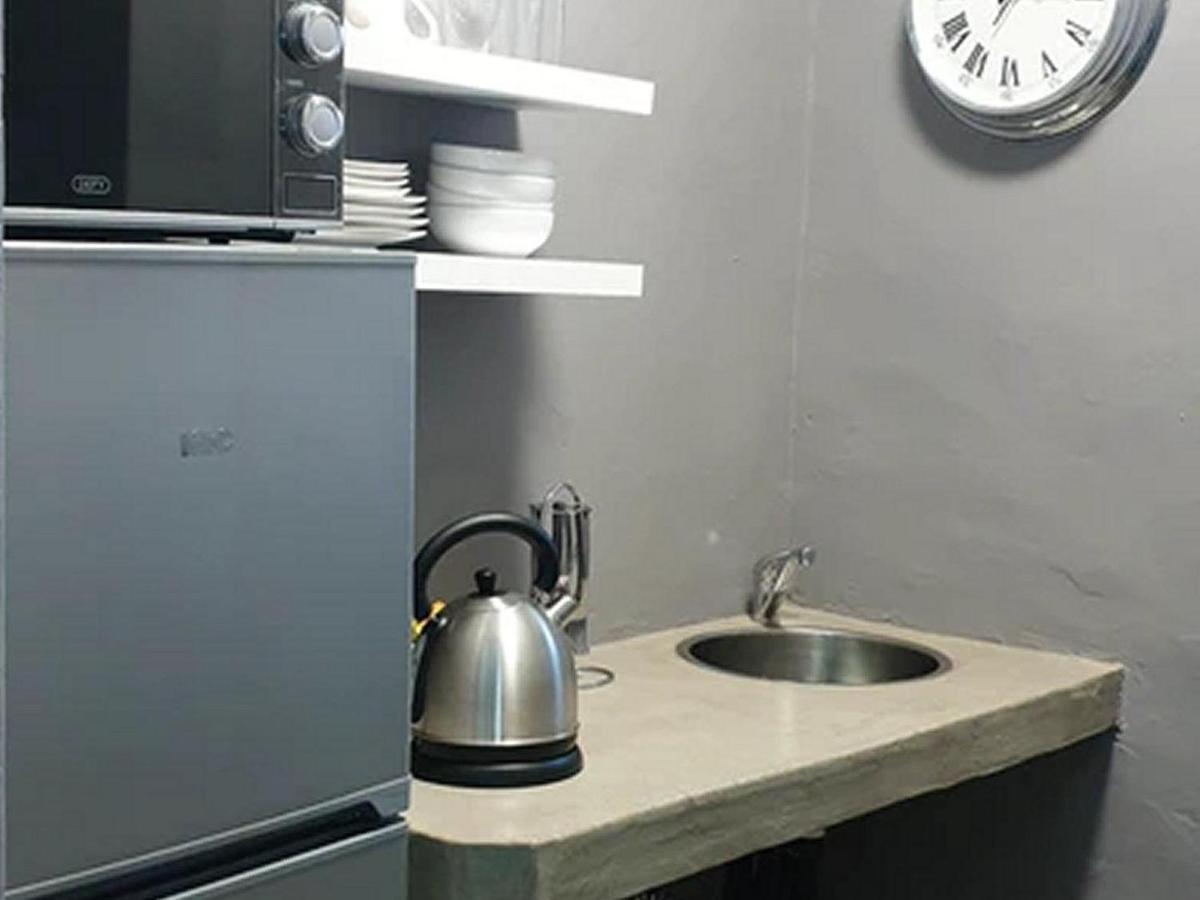 Rand Self-Catering Accommodation Carolina Bagian luar foto