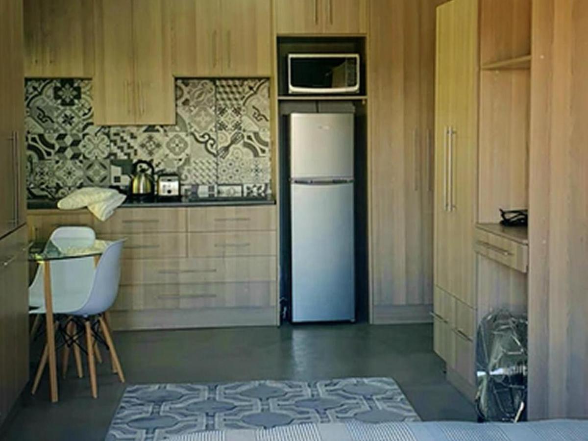 Rand Self-Catering Accommodation Carolina Bagian luar foto