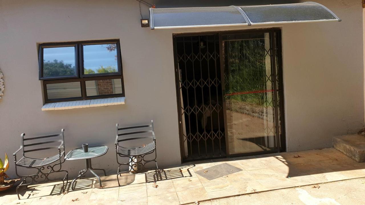 Rand Self-Catering Accommodation Carolina Bagian luar foto