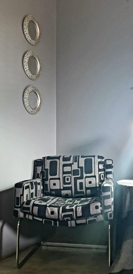 Rand Self-Catering Accommodation Carolina Bagian luar foto