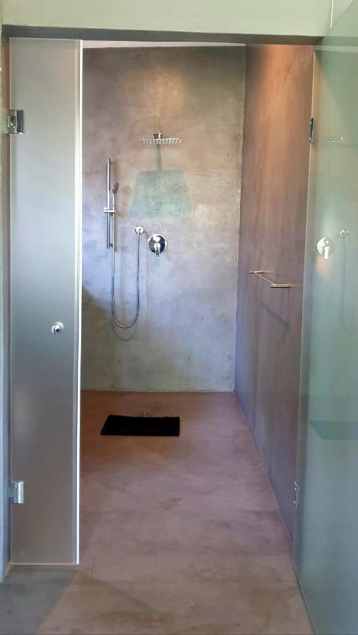 Rand Self-Catering Accommodation Carolina Bagian luar foto