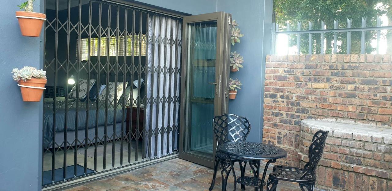 Rand Self-Catering Accommodation Carolina Bagian luar foto