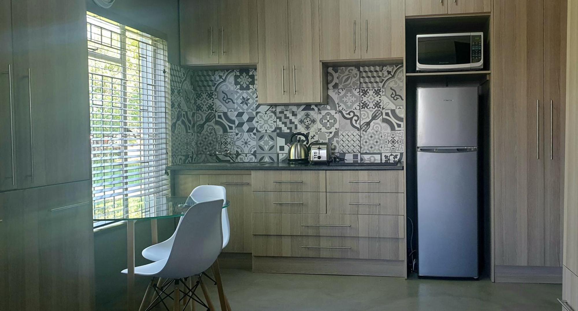 Rand Self-Catering Accommodation Carolina Bagian luar foto