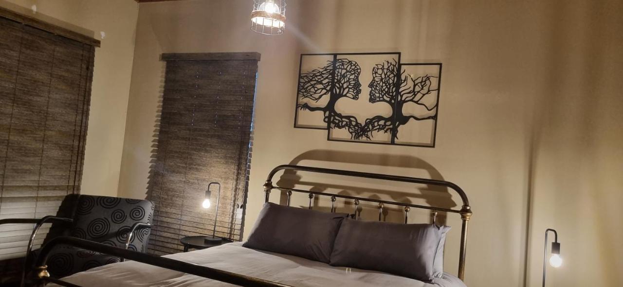 Rand Self-Catering Accommodation Carolina Bagian luar foto