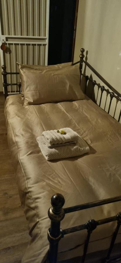 Rand Self-Catering Accommodation Carolina Bagian luar foto