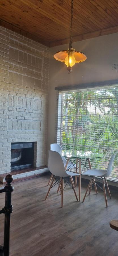 Rand Self-Catering Accommodation Carolina Bagian luar foto