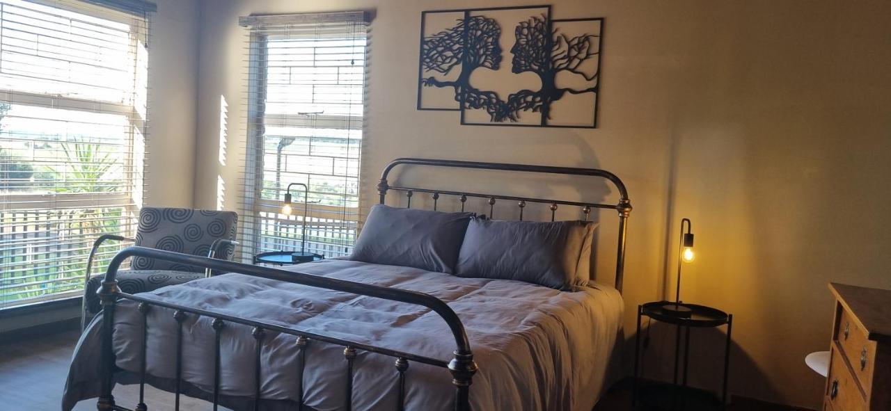 Rand Self-Catering Accommodation Carolina Bagian luar foto