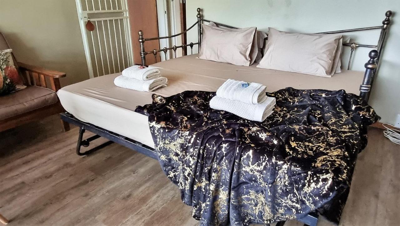 Rand Self-Catering Accommodation Carolina Bagian luar foto
