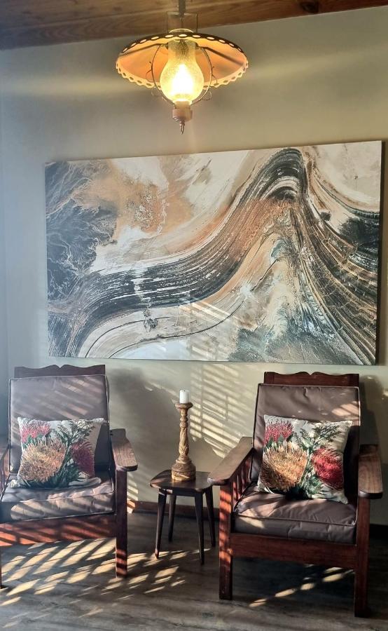 Rand Self-Catering Accommodation Carolina Bagian luar foto