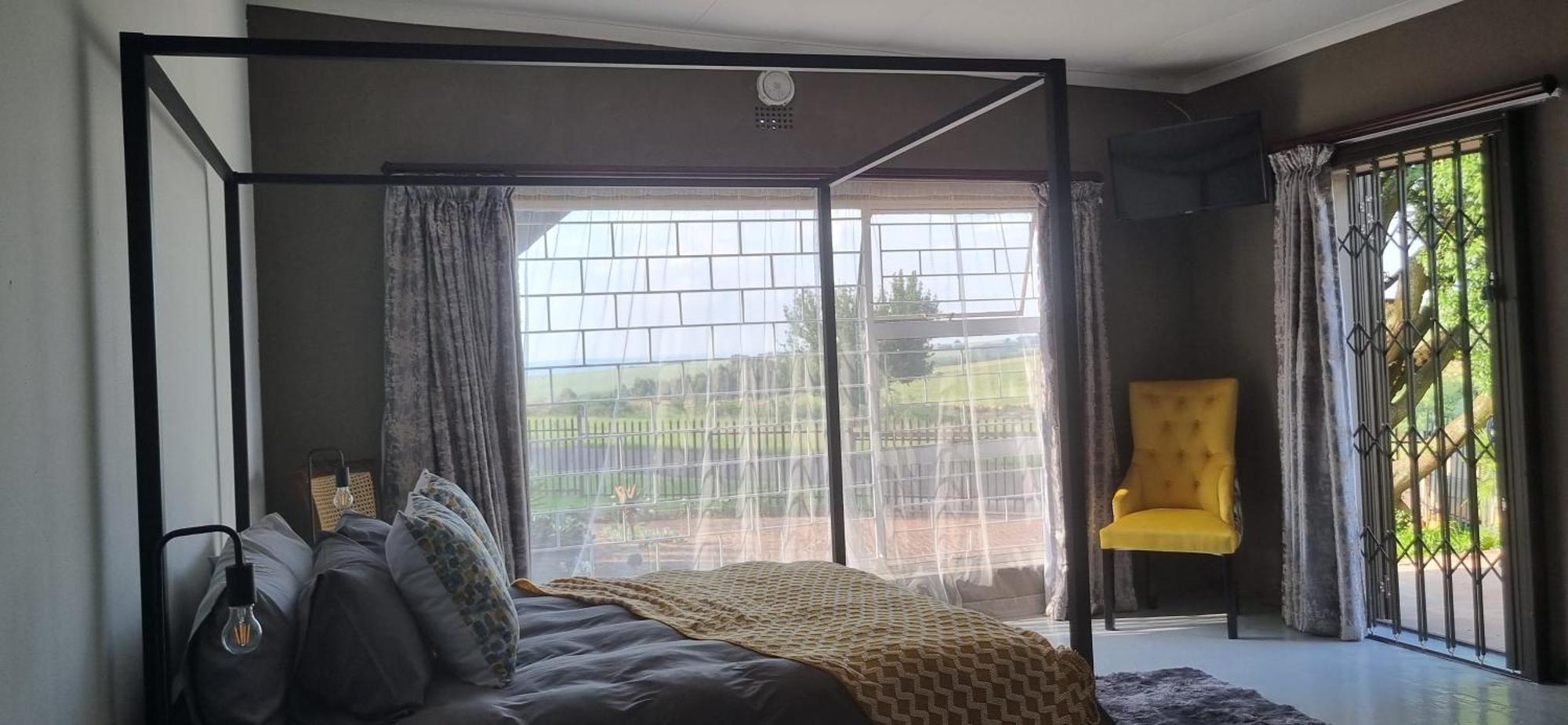 Rand Self-Catering Accommodation Carolina Bagian luar foto