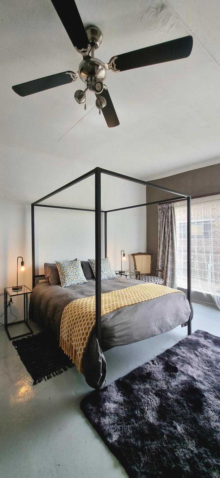 Rand Self-Catering Accommodation Carolina Ruang foto