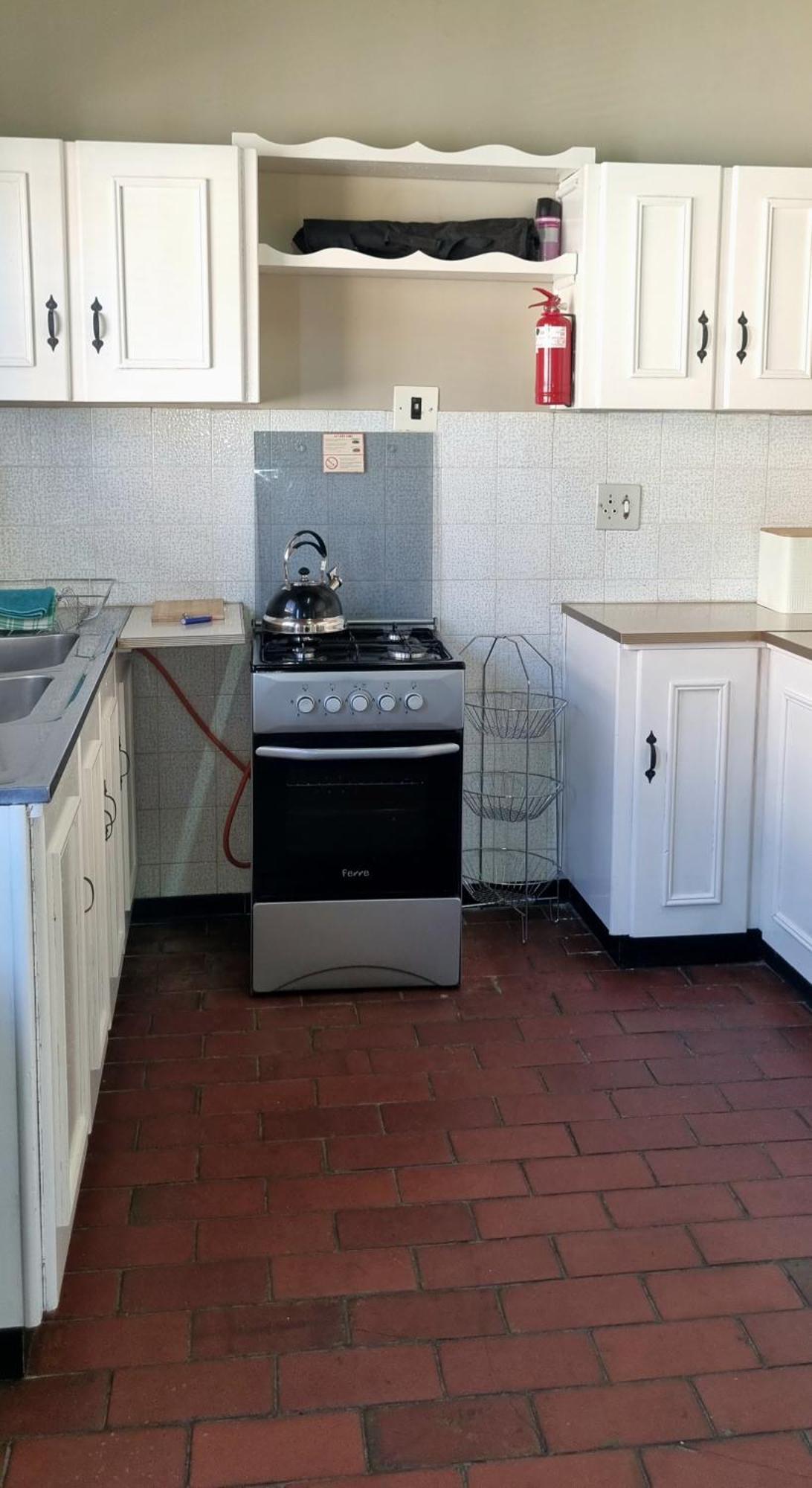 Rand Self-Catering Accommodation Carolina Ruang foto