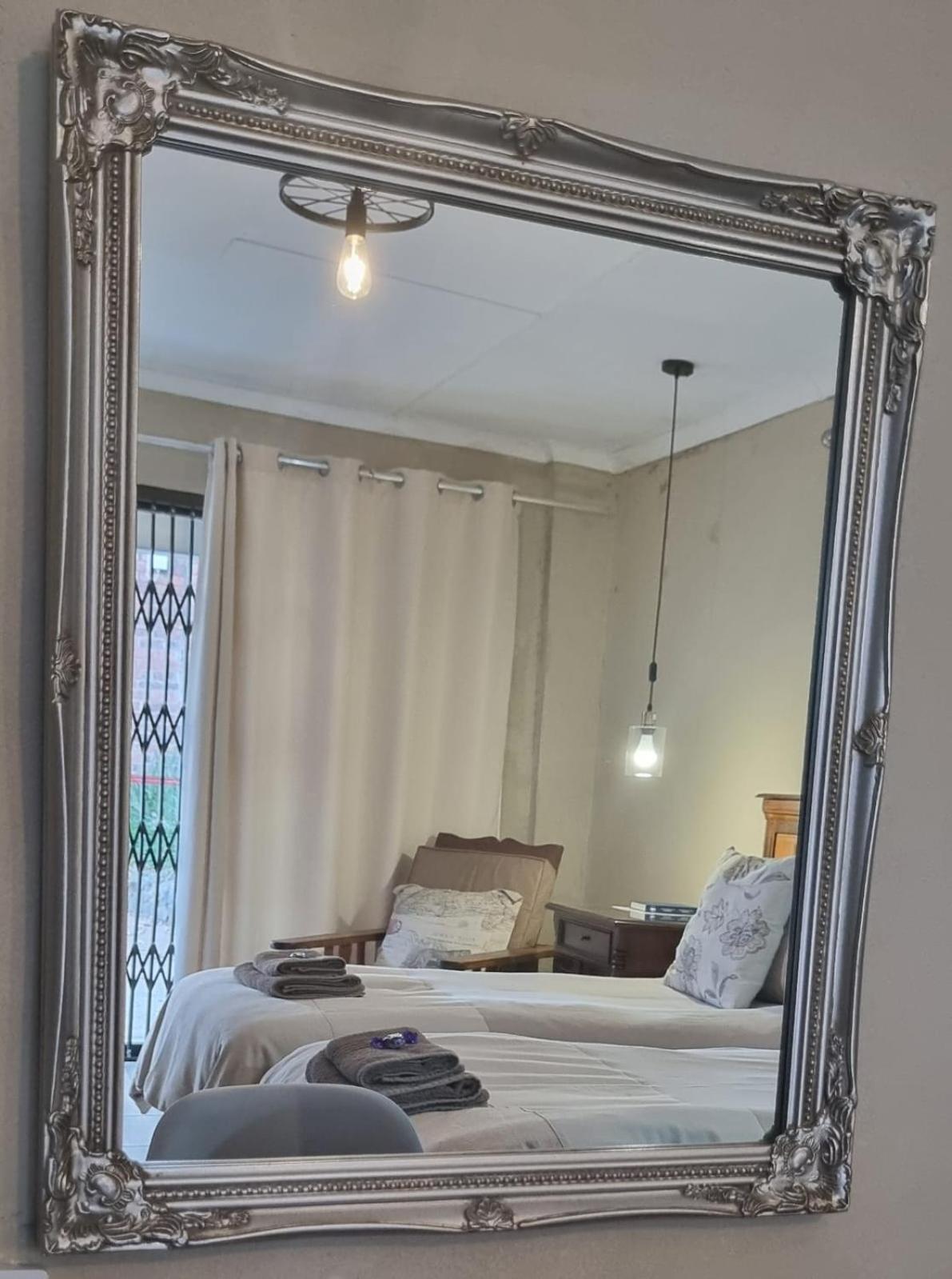 Rand Self-Catering Accommodation Carolina Bagian luar foto